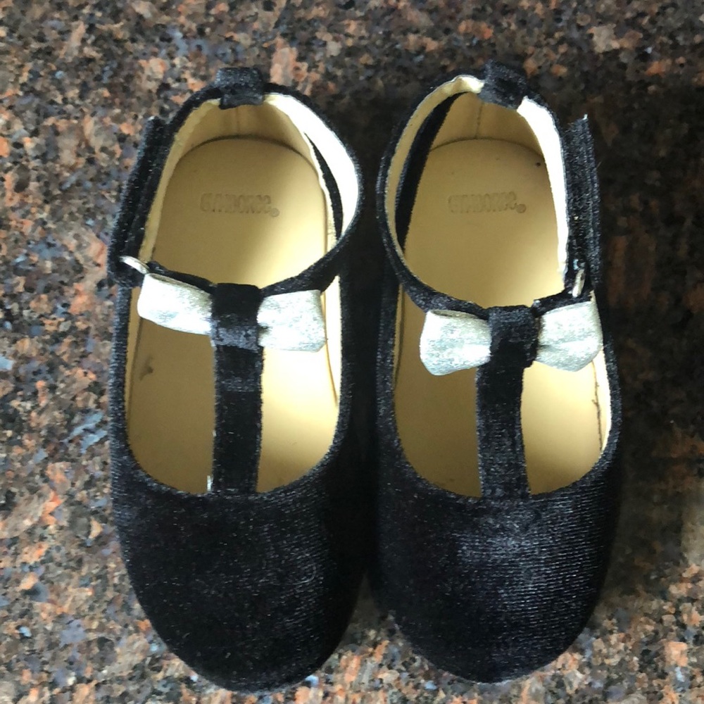 Gymboree dress shoes
